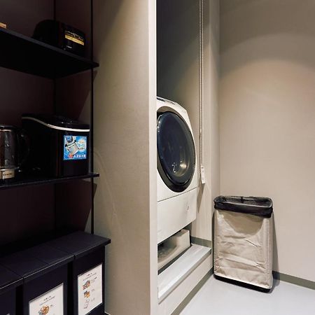 Konjakuso Tempozan Osaka Bay - Vacation Stay 95700V Bagian luar foto
