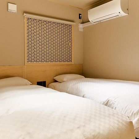 Konjakuso Tempozan Osaka Bay - Vacation Stay 95700V Bagian luar foto