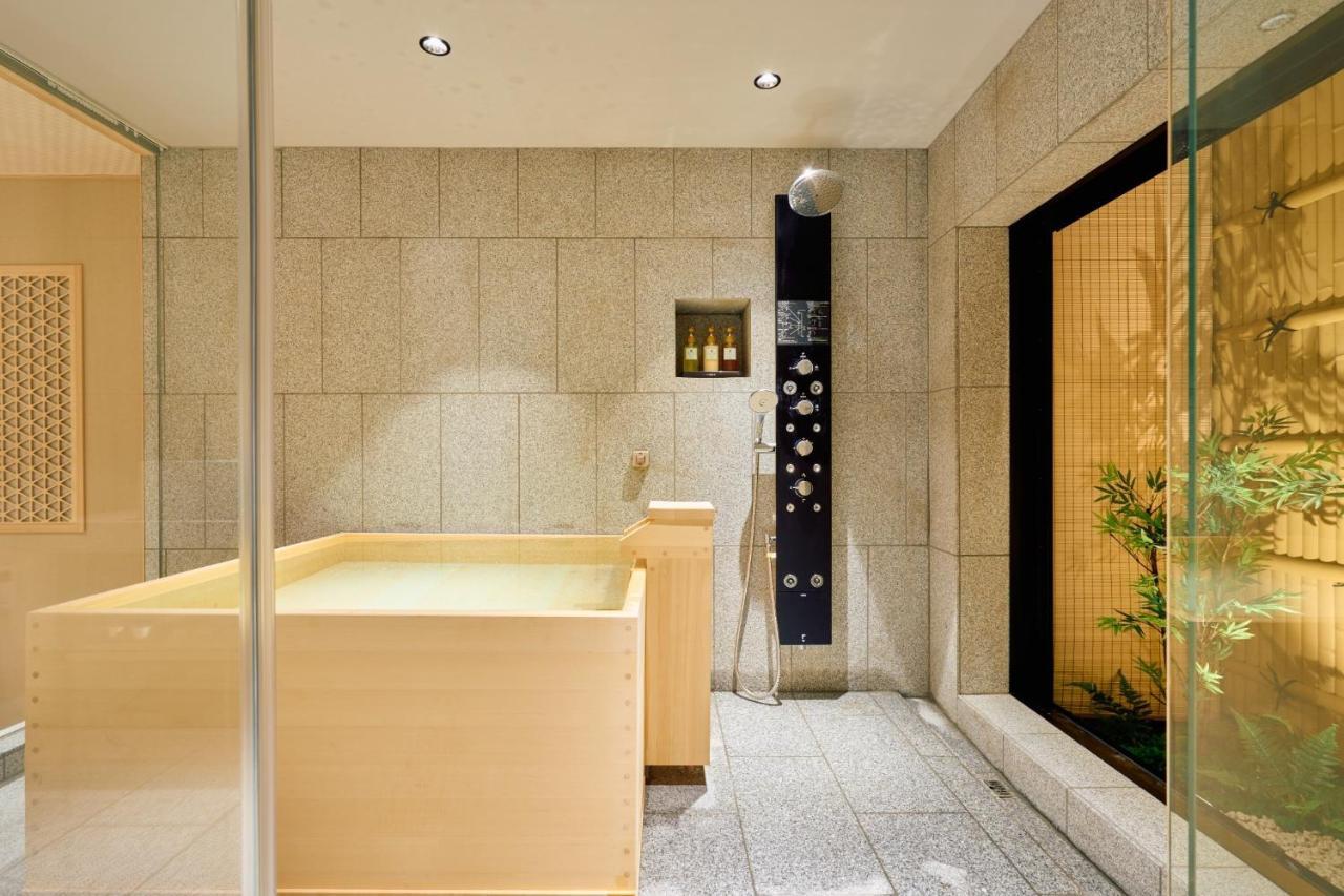Konjakuso Tempozan Osaka Bay - Vacation Stay 95700V Bagian luar foto