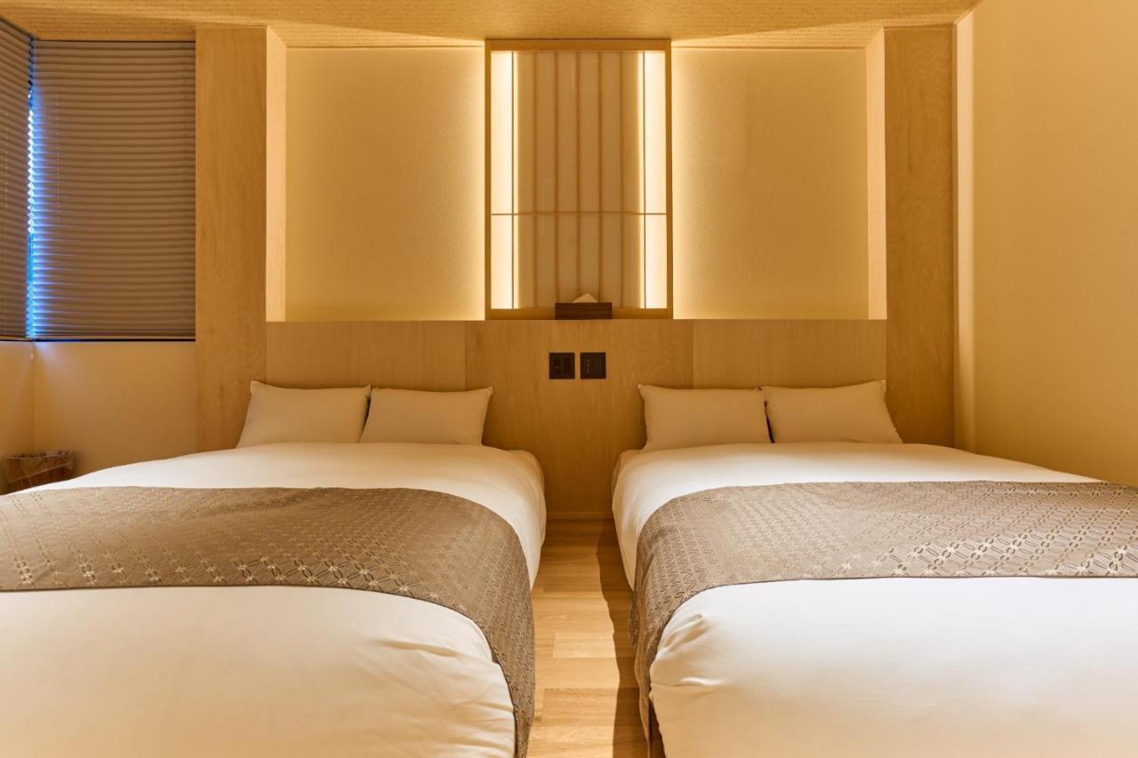 Konjakuso Tempozan Osaka Bay - Vacation Stay 95700V Bagian luar foto