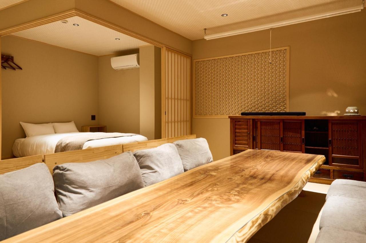 Konjakuso Tempozan Osaka Bay - Vacation Stay 95700V Bagian luar foto