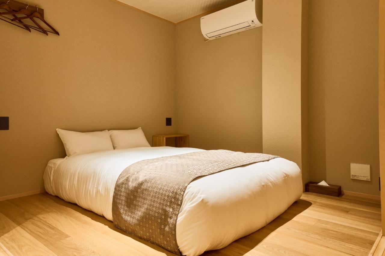 Konjakuso Tempozan Osaka Bay - Vacation Stay 95700V Bagian luar foto