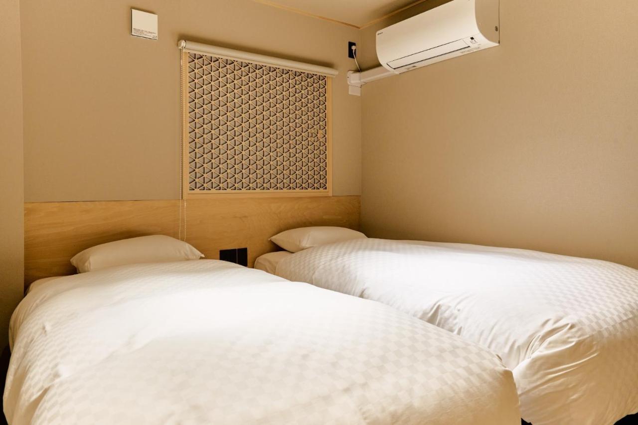 Konjakuso Tempozan Osaka Bay - Vacation Stay 95700V Bagian luar foto